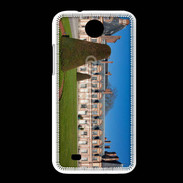 Coque HTC Desire 300 Château de Fontainebleau