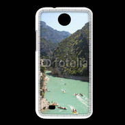 Coque HTC Desire 300 Les Gorges du Verdon 3