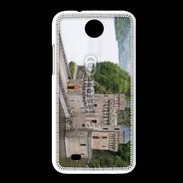 Coque HTC Desire 300 Château sur la Loire