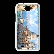Coque HTC Desire 300 Basilique Sainte Marie de Venise