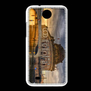Coque HTC Desire 300 Muséum de Berlin en Allemagne