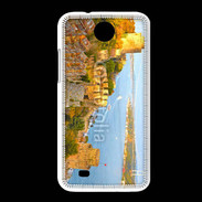 Coque HTC Desire 300 Forteresse de Rumelihisar d'Istanbul en Turquie