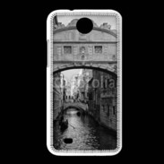 Coque HTC Desire 300 Bridge of Sighs