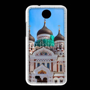 Coque HTC Desire 300 Eglise Alexandre Nevsky 