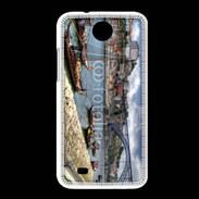 Coque HTC Desire 300 Rivière du Douro à Porto