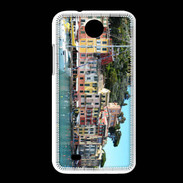 Coque HTC Desire 300 Portofino en Italie