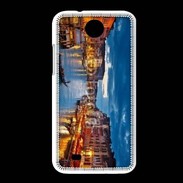 Coque HTC Desire 300 Grand canal de Venise