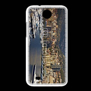 Coque HTC Desire 300 Port de Monaco 4