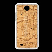 Coque HTC Desire 300 Hiéroglyphe époque des pharaons