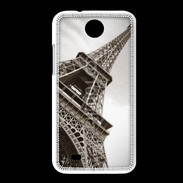Coque HTC Desire 300 Tour Eiffel Paris 8
