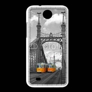 Coque HTC Desire 300 Liberty Bridge Budapest, Hungary