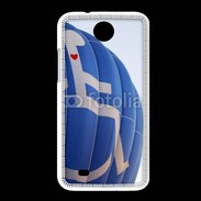 Coque HTC Desire 300 Sport handicapé