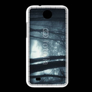 Coque HTC Desire 300 Forêt frisson 4