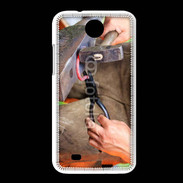 Coque HTC Desire 300 Maréchal ferrant 