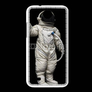 Coque HTC Desire 300 Astronaute 