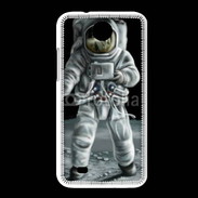 Coque HTC Desire 300 Astronaute 6