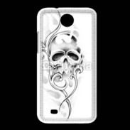 Coque HTC Desire 300 Sketch of tattoo art 815