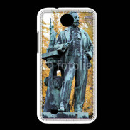 Coque HTC Desire 300 Frédéric Auguste Bartholdi