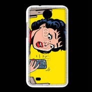 Coque HTC Desire 300 Lichtenstein