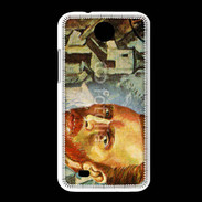 Coque HTC Desire 300 Van Gogh