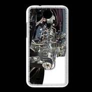 Coque HTC Desire 300 Tuning moteur