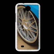 Coque HTC Desire 300 jantes