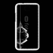 Coque HTC Desire 300 Danse contemporaine