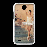 Coque HTC Desire 300 Danseuses classiques