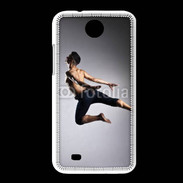 Coque HTC Desire 300 Danseur contemporain