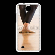 Coque HTC Desire 300 Danse classique 2