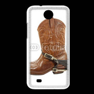 Coque HTC Desire 300 Danse country 2