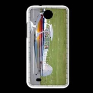 Coque HTC Desire 300 Aéromodélisme avion