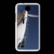Coque HTC Desire 300 Avion 2