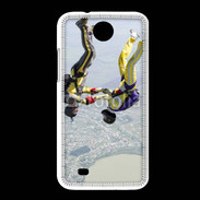 Coque HTC Desire 300 