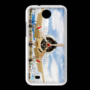 Coque HTC Desire 300 Avion 3