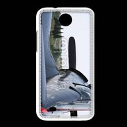 Coque HTC Desire 300 Empennage de Corsair