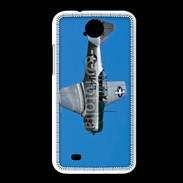 Coque HTC Desire 300 Avion Tom Cat