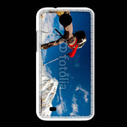 Coque HTC Desire 300 Himalaya