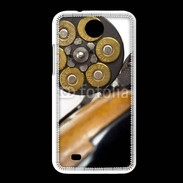 Coque HTC Desire 300 Barillet pour 38mm