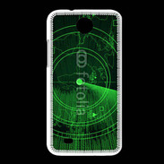 Coque HTC Desire 300 Radar de surveillance
