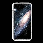 Coque HTC Desire 300 Galaxie 2