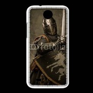 Coque HTC Desire 300 Chevalier 2