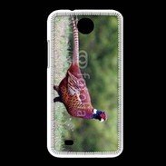 Coque HTC Desire 300 Faisan