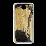 Coque HTC Desire 300 Toréador 2