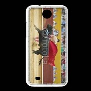 Coque HTC Desire 300 Corrida 5