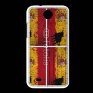 Coque HTC Desire 300 Esprit corrida espagnole