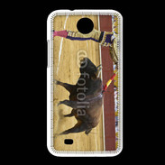Coque HTC Desire 300 Banderilles de corrida