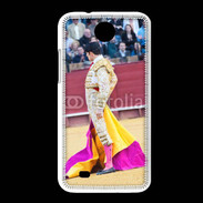 Coque HTC Desire 300 Toréador dans les arènes de Séville