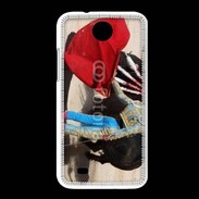 Coque HTC Desire 300 Corrida 15