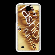Coque HTC Desire 300 Fashion